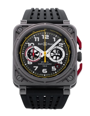 Hard to find models and special edition timepieces available at Watchfinder